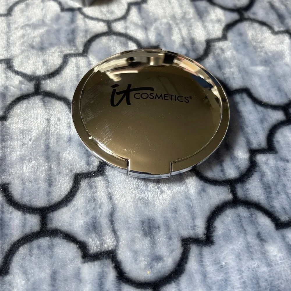 IT Cosmetics CC+RADIANCE Ombre Blush - Coral Flush